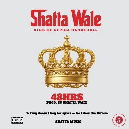 Shatta Wale - 48hrs