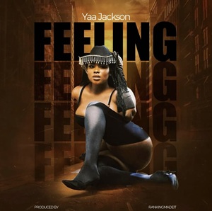 Yaa Jackson - Feeling