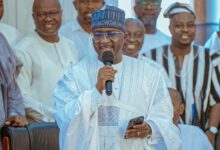 Let’s Forgive Each Other and Move Forward – Bawumia Urges NPP Members