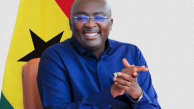 ‘I will not sleep; I’ll work tirelessly to return NPP to power in 2028’ — Bawumia