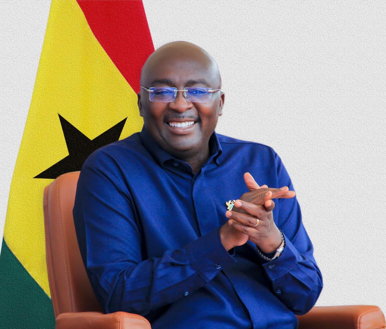 ‘I will not sleep; I’ll work tirelessly to return NPP to power in 2028’ — Bawumia