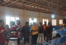 Ada East: 23 arrested over alleged scam; 14-year-old among suspects