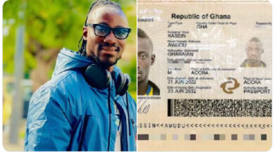 Ghanaian man and Nigerian girlfriend found dead in Morocco apartment