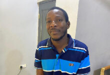 Fake Vice Presidential staffer remanded over alleged visa fraud