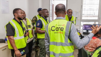 NACOC clarifies arrests in Airport Cocaine bust, denies involvement of food company managers