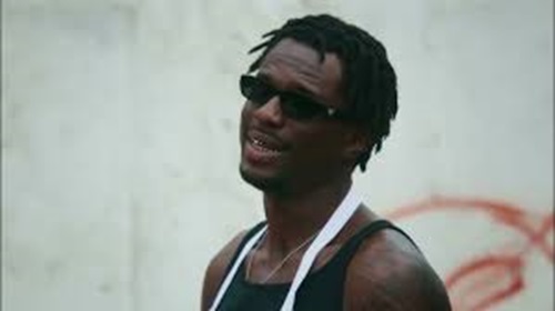 Joey B – News at 7 (Mixed By Darryl B-Martin)