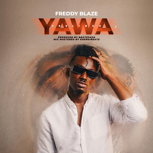 Freddy Blaze – Yawa (Prod By Beatz Fada)