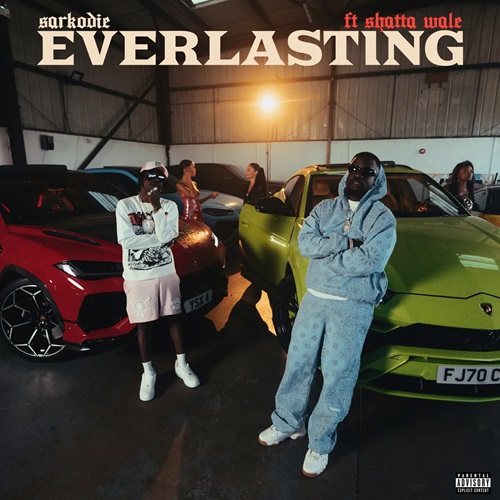 Sarkodie Ft Shatta Wale – Everlasting
