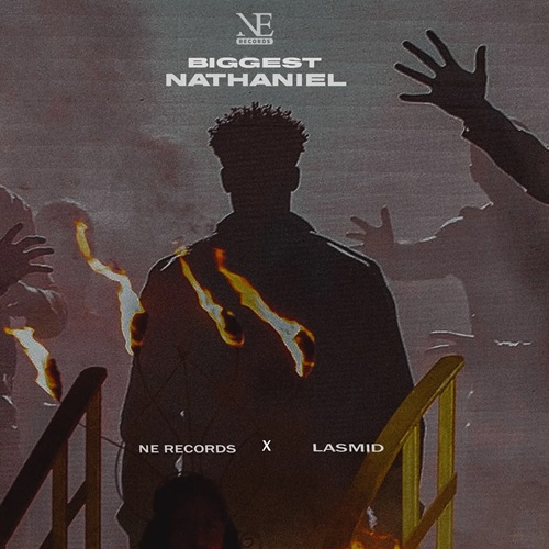 Lasmid – Biggest Nathaniel (Prod By  PP Blaq)