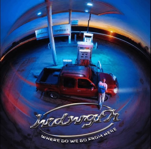 Kidi – Where Do We Go From Here (WDWGFH) (Full Album)