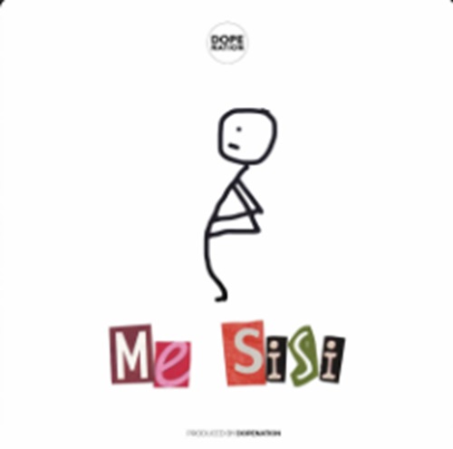 DopeNation – Me Sisi