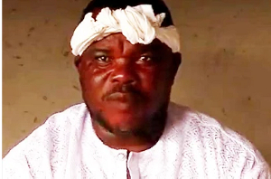 Nii Ayitey Konko V