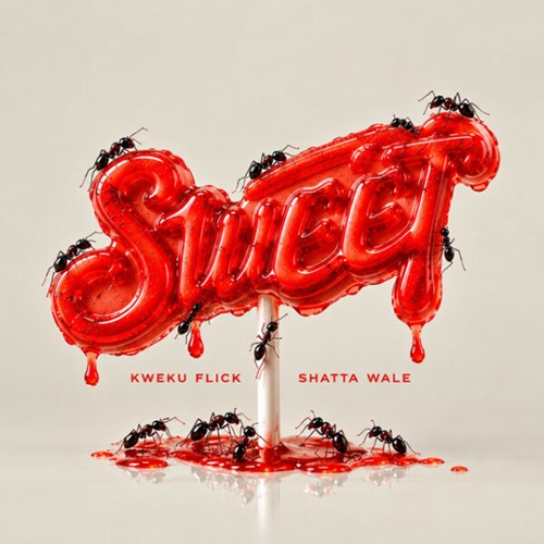 Kweku Flick Ft. Shatta Wale – Sweet